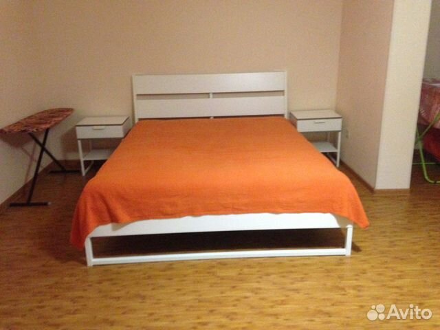 1-к квартира, 48.5 м², 8/15 эт.