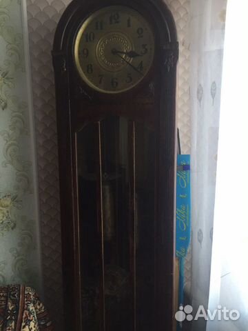 Часы Часы