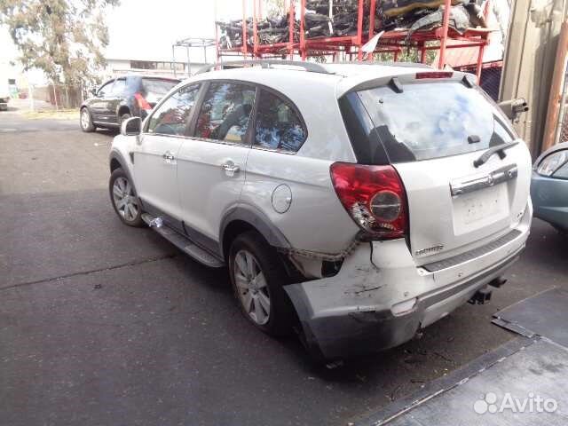 Авторазбор Chevrolet Captiva 2011-2015 Авторазбор Chevrolet Captiva 2011-2015