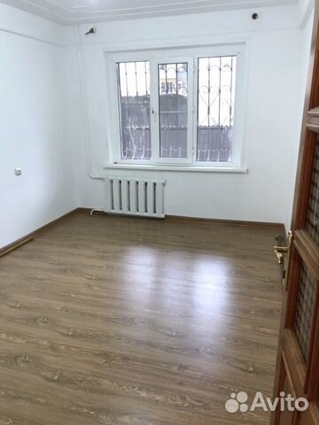 2-к квартира, 50.7 м², 1/10 эт. 2-к квартира, 50.7 м², 1/10 эт.