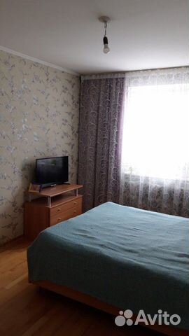 3-к квартира, 63 м², 2/9 эт. 3-к квартира, 63 м², 2/9 эт.