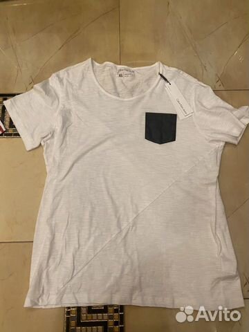 Футболка Calvin Klein оригинал Футболка Calvin Klein оригинал