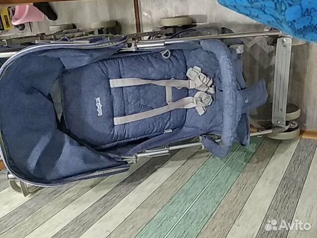 Коляска Коляска