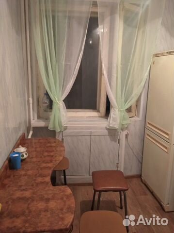 

1-к. квартира, 25 м², 1 кровать