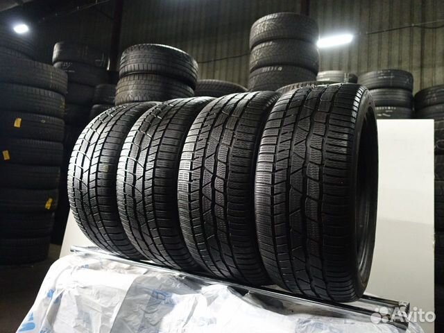 225 60 16 Continental CWC TS830P IgqN 225/60R16 225 60 16 Continental CWC TS830P IgqN 225/60R16
