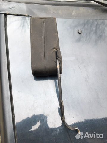 Подлокотник Подлокотник