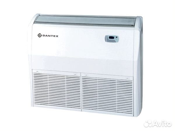 Кондиционер Dantex RK-18chgn/RK-18hgne-W Кондиционер Dantex RK-18chgn/RK-18hgne-W