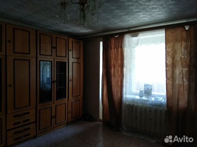 1-к квартира, 41 м², 1/5 эт.