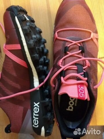 Кроссовки Adidas Terrex