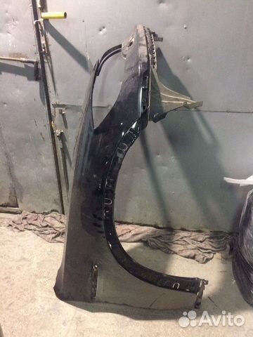 Крыло переднее правое бмв Е70 Х5 М BMW E70 X5M 475 Крыло переднее правое бмв Е70 Х5 М BMW E70 X5M 475