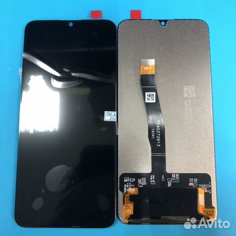 Дисплеи honor 10 lite / 10i Дисплеи honor 10 lite / 10i