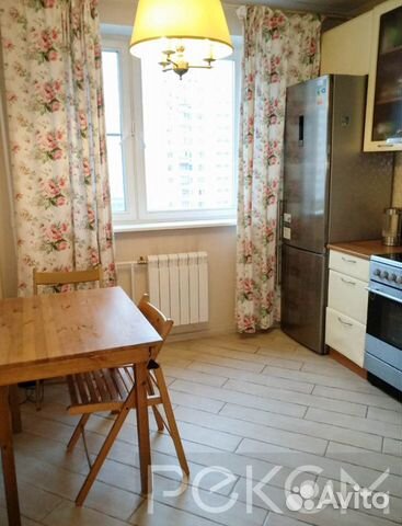 2-к квартира, 54.2 м², 9/17 эт. 2-к квартира, 54.2 м², 9/17 эт.