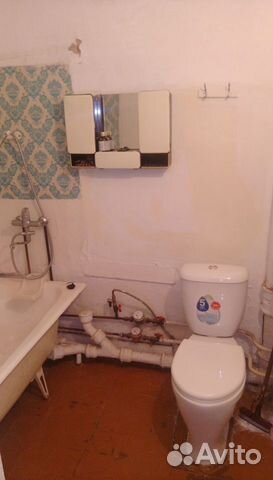 1-к квартира, 33 м², 4/5 эт.