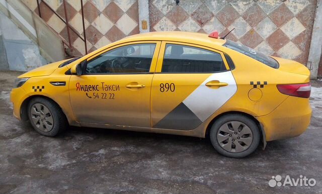 Аренда авто под такси Аренда авто под такси