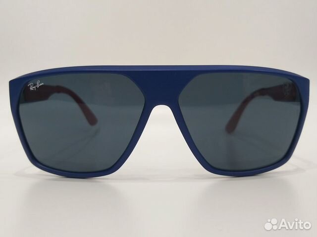 Очки Ray-Ban for Ferrari Очки Ray-Ban for Ferrari