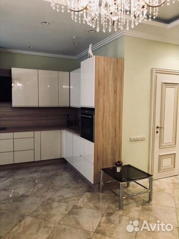 3-к квартира, 90 м², 5/29 эт. 3-к квартира, 90 м², 5/29 эт.