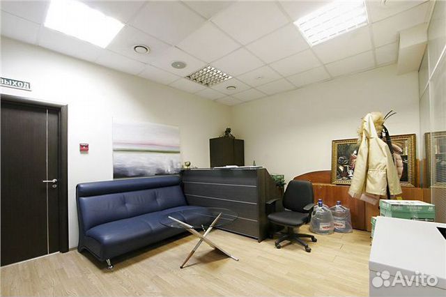 Аренда офиса 942 кв. м. ул. Дубнинская, 57 эт. 1