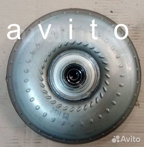 Вариатор Ниссан Теана (2) 2.5 л., JF011E. Кредит Вариатор Ниссан Теана (2) 2.5 л., JF011E. Кредит