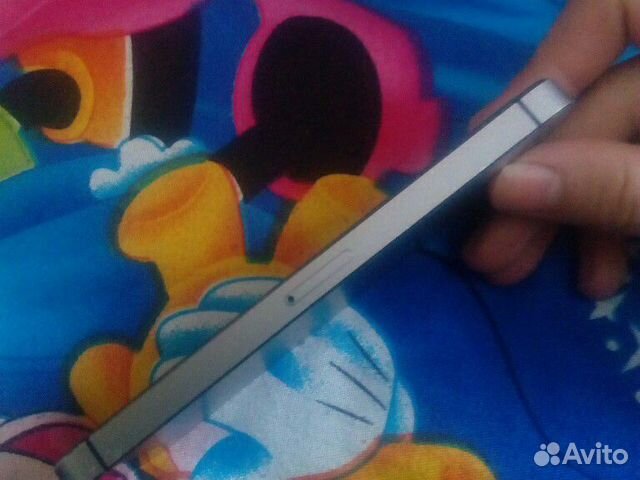 iPhone 5s (оригинальный) iPhone 5s (оригинальный)
