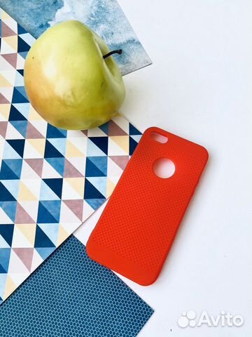 Чехол на iPhone 5 / 5S / SE Чехол на iPhone 5 / 5S / SE