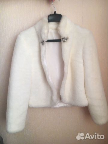 Свадебная шубка Свадебная шубка