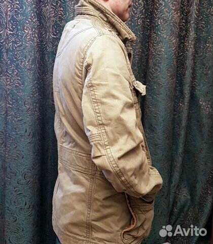 jackets abercrombie