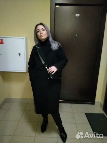 Пальто Пальто