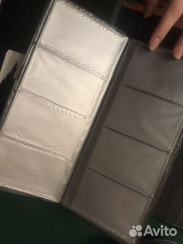 Визитницы Визитницы