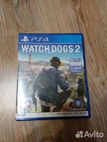 Watch dogs 2 Watch dogs 2