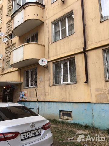 2-к квартира, 70 м², 1/10 эт. 2-к квартира, 70 м², 1/10 эт.