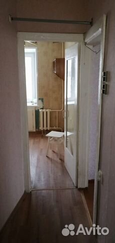 2-к квартира, 41 м², 3/5 эт.