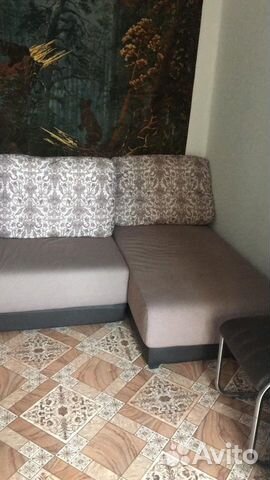 1-к квартира, 33 м², 3/5 эт.