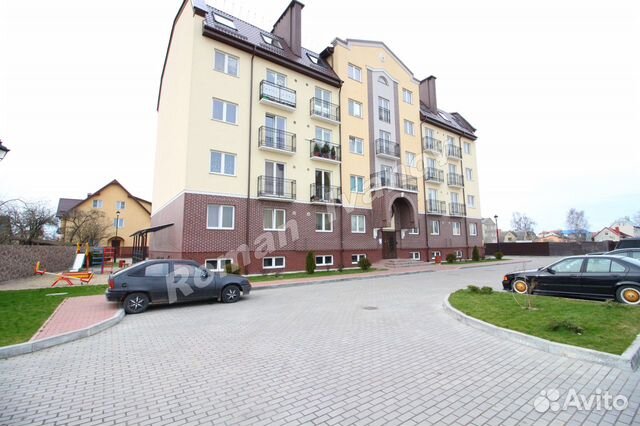 2-к квартира, 60 м², 1/5 эт. 2-к квартира, 60 м², 1/5 эт.