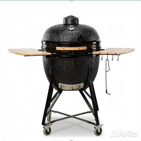 Керамические грили Kamado Bono Grande Limited 25 Керамические грили Kamado Bono Grande Limited 25