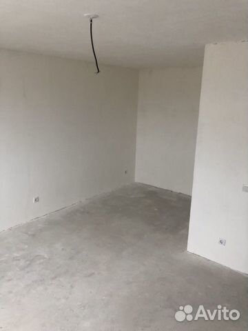 1-к квартира, 42 м², 4/9 эт. 1-к квартира, 42 м², 4/9 эт.