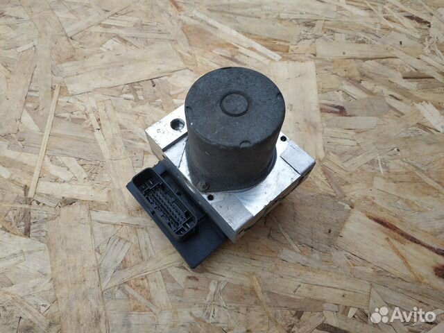 Блок ABS Mercedes w212 W207 E 212 207