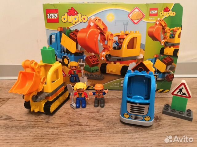 Lego duplo Lego duplo