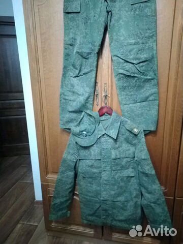 Военная форма Военная форма