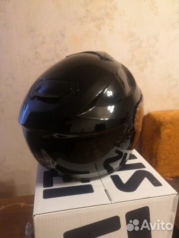 Shoei GT-Air L Shoei GT-Air L