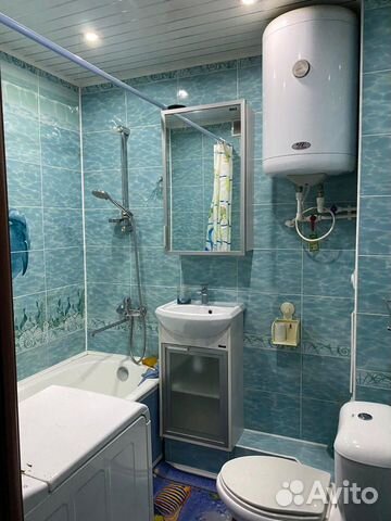 1-к квартира, 35 м², 3/5 эт.