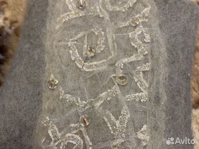 Варежки Варежки