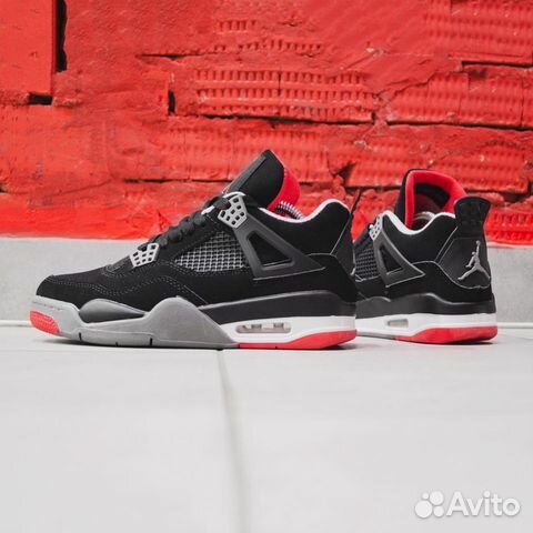 Кроссовки Air Jordan Кроссовки Air Jordan