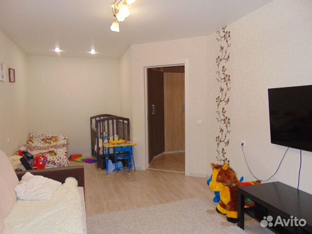 2-к квартира, 60 м², 9/16 эт. 2-к квартира, 60 м², 9/16 эт.