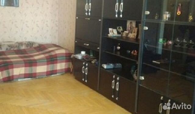 1-к квартира, 32 м², 3/5 эт.