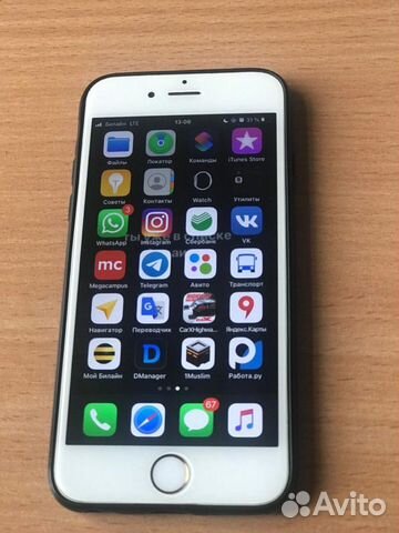 Телефон iPhone 6s Телефон iPhone 6s