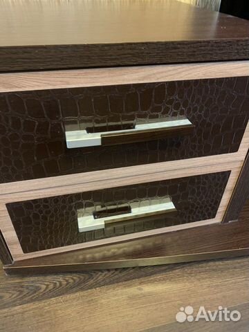 Тумба под телевизор