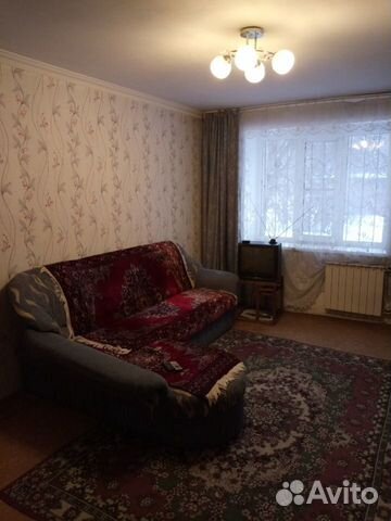 1-к квартира, 33 м², 1/9 эт. 1-к квартира, 33 м², 1/9 эт.