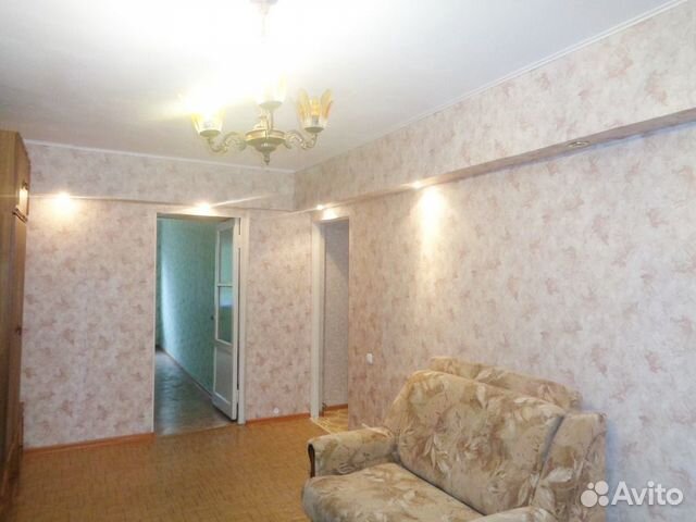 2-к квартира, 45 м², 2/5 эт. 2-к квартира, 45 м², 2/5 эт.