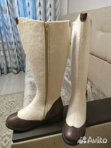 Валенки