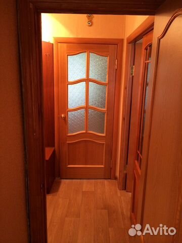 3-к квартира, 72 м², 6/9 эт. 3-к квартира, 72 м², 6/9 эт.